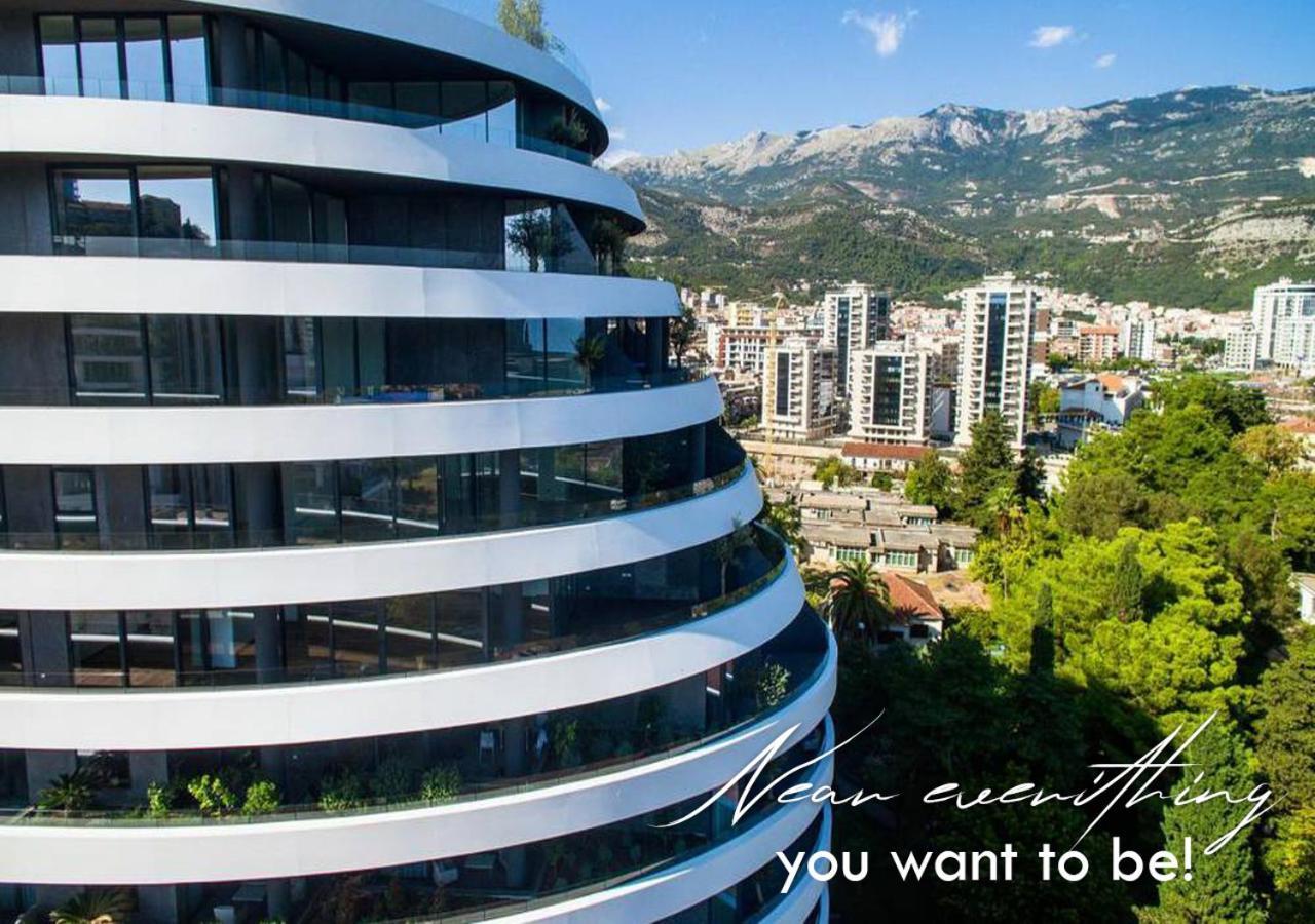 Apartman Amare Luxury *